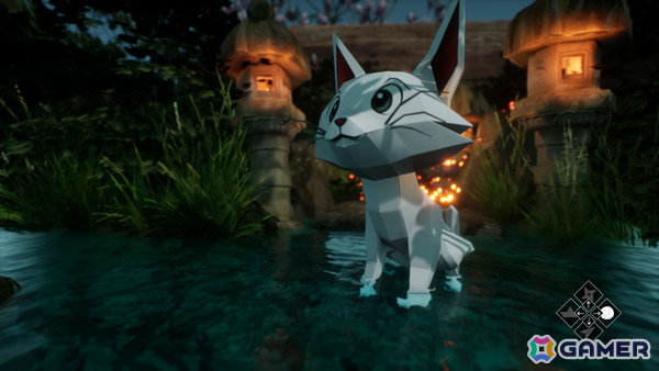 魂を宿す手紙となって旅するADV「Origament: A Paper Adventure」のプレイテストが6月10日よりSteamで実施の画像