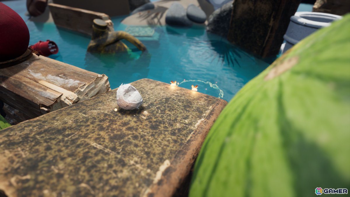 魂を宿す手紙となって旅するADV「Origament: A Paper Adventure」のプレイテストが6月10日よりSteamで実施の画像21