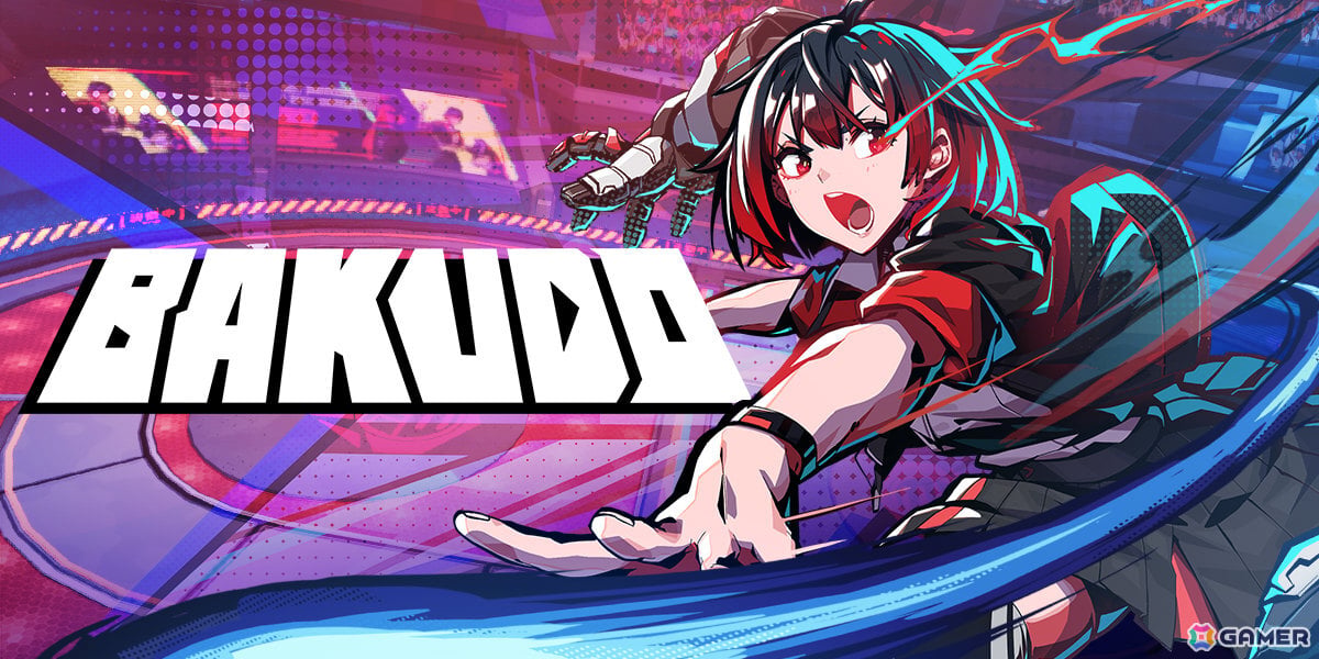 学園SF×球技の闘球ボスバトルアクション「BAKUDO」ティザートレーラー＆ビジュアルが公開！パブリッシャーは集英社ゲームズが担当の画像