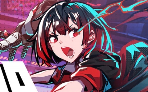 学園SF×球技の闘球ボスバトルアクション「BAKUDO」ティザートレーラー＆ビジュアルが公開！パブリッシャーは集英社ゲームズが担当