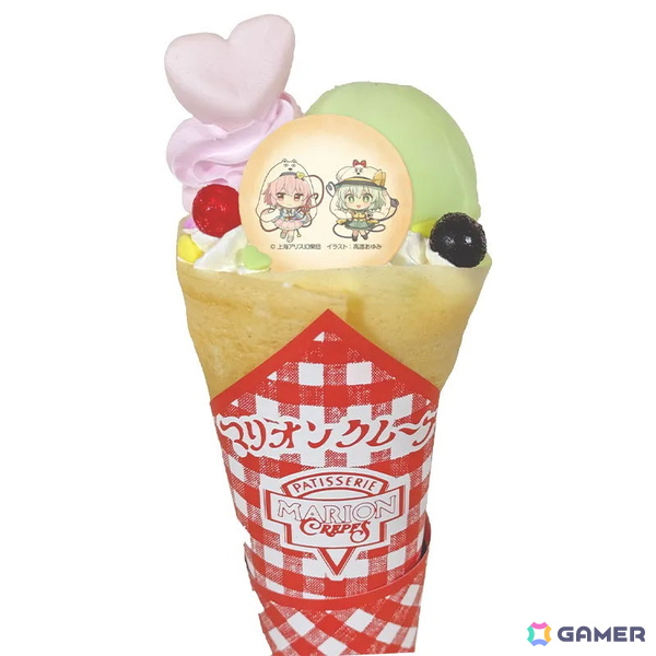「博麗神社夏祭り2025 in よみうりランド」描き下ろしイラストグッズやスタンプラリー、コラボフードなどのイベント情報第2弾が公開！の画像14