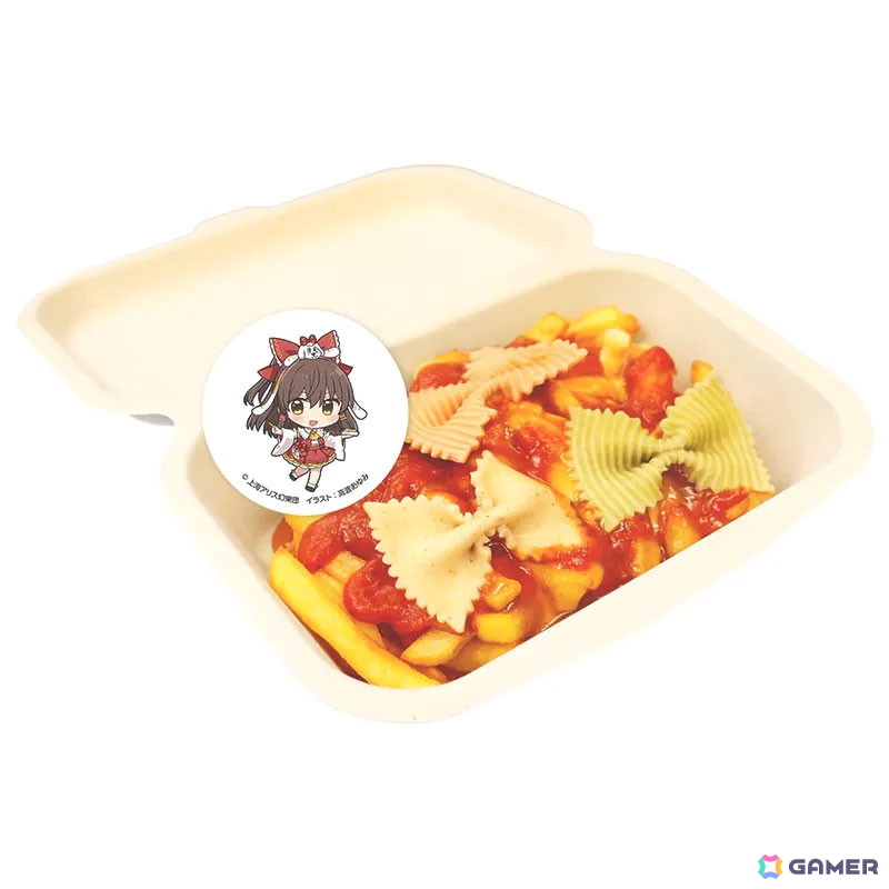 「博麗神社夏祭り2025 in よみうりランド」描き下ろしイラストグッズやスタンプラリー、コラボフードなどのイベント情報第2弾が公開！の画像