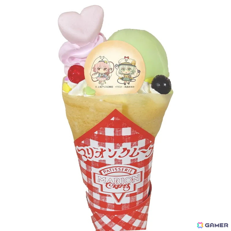 「博麗神社夏祭り2025 in よみうりランド」描き下ろしイラストグッズやスタンプラリー、コラボフードなどのイベント情報第2弾が公開！の画像