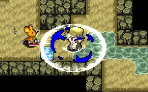 「クラシックダンジョンX3」に「わるい王様とりっぱな勇者」のゆうとサカサが登場！コラボマップの配信も