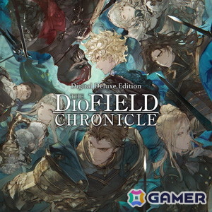 「The DioField Chronicle デジタルデラックス エディション」が70%OFFに!「スクウェア・エニックス アルティメットセール~JUNE 2025~」が開催中の画像