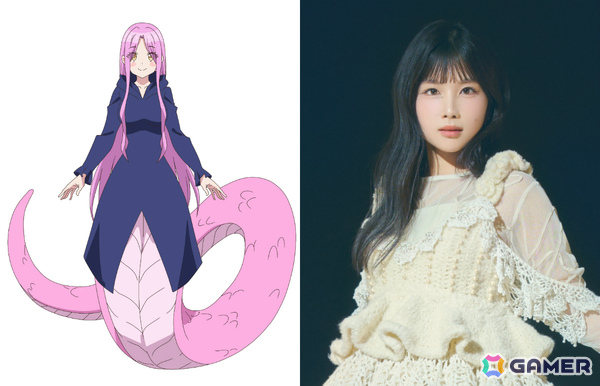 TVアニメ「転生したら第七王子だったので、気ままに魔術を極めます 第2期」ED主題歌は岬なこさんが担当！ラミィ役としての出演も発表の画像1