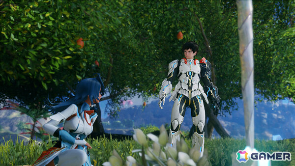 「PSO2 ニュージェネシス」ソニック生誕34周年記念コラボが開催！ソニック、シャドウ、テイルスをモチーフにしたコラボコスチュームなどが登場の画像