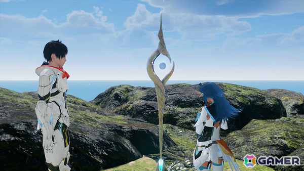 「PSO2 ニュージェネシス」ソニック生誕34周年記念コラボが開催！ソニック、シャドウ、テイルスをモチーフにしたコラボコスチュームなどが登場の画像