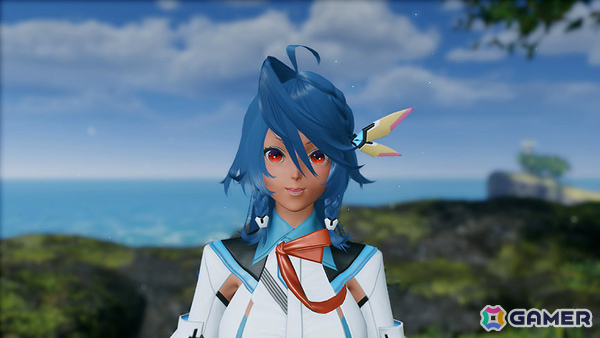 「PSO2 ニュージェネシス」ソニック生誕34周年記念コラボが開催！ソニック、シャドウ、テイルスをモチーフにしたコラボコスチュームなどが登場の画像