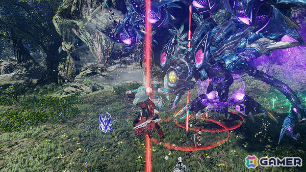 「PSO2 ニュージェネシス」ソニック生誕34周年記念コラボが開催！ソニック、シャドウ、テイルスをモチーフにしたコラボコスチュームなどが登場の画像23