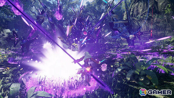「PSO2 ニュージェネシス」ソニック生誕34周年記念コラボが開催！ソニック、シャドウ、テイルスをモチーフにしたコラボコスチュームなどが登場の画像