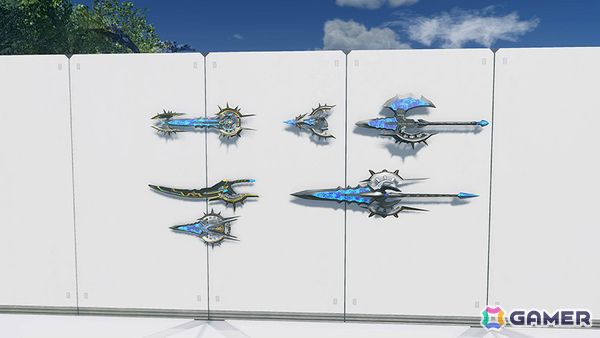 「PSO2 ニュージェネシス」ソニック生誕34周年記念コラボが開催！ソニック、シャドウ、テイルスをモチーフにしたコラボコスチュームなどが登場の画像