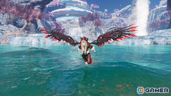 「PSO2 ニュージェネシス」ソニック生誕34周年記念コラボが開催！ソニック、シャドウ、テイルスをモチーフにしたコラボコスチュームなどが登場の画像