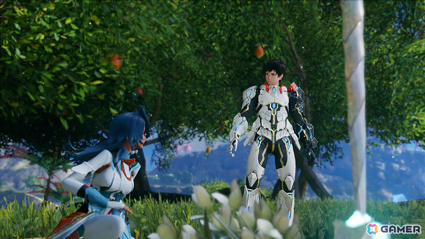 「PSO2 ニュージェネシス」ソニック生誕34周年記念コラボが開催！ソニック、シャドウ、テイルスをモチーフにしたコラボコスチュームなどが登場の画像16