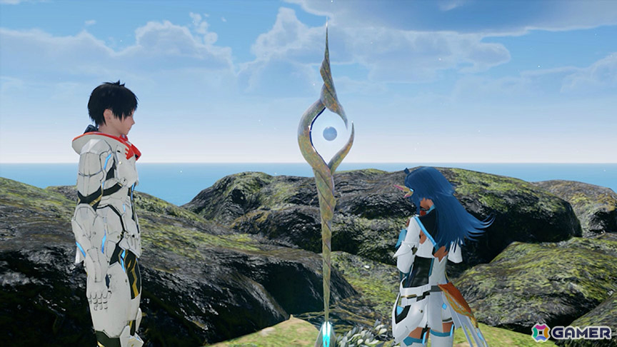 「PSO2 ニュージェネシス」ソニック生誕34周年記念コラボが開催！ソニック、シャドウ、テイルスをモチーフにしたコラボコスチュームなどが登場の画像17