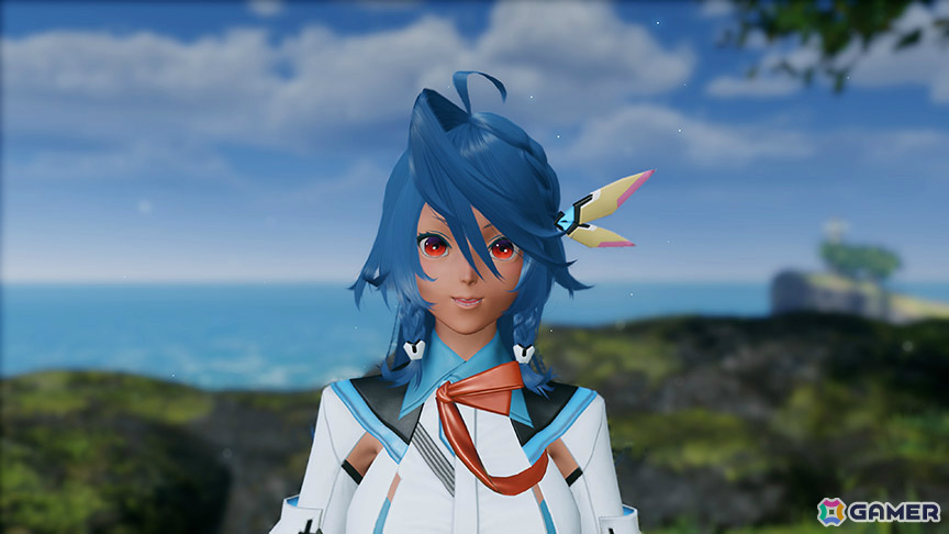 「PSO2 ニュージェネシス」ソニック生誕34周年記念コラボが開催！ソニック、シャドウ、テイルスをモチーフにしたコラボコスチュームなどが登場の画像18
