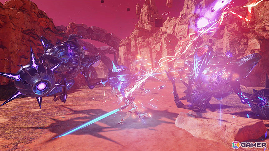 「PSO2 ニュージェネシス」ソニック生誕34周年記念コラボが開催！ソニック、シャドウ、テイルスをモチーフにしたコラボコスチュームなどが登場の画像21