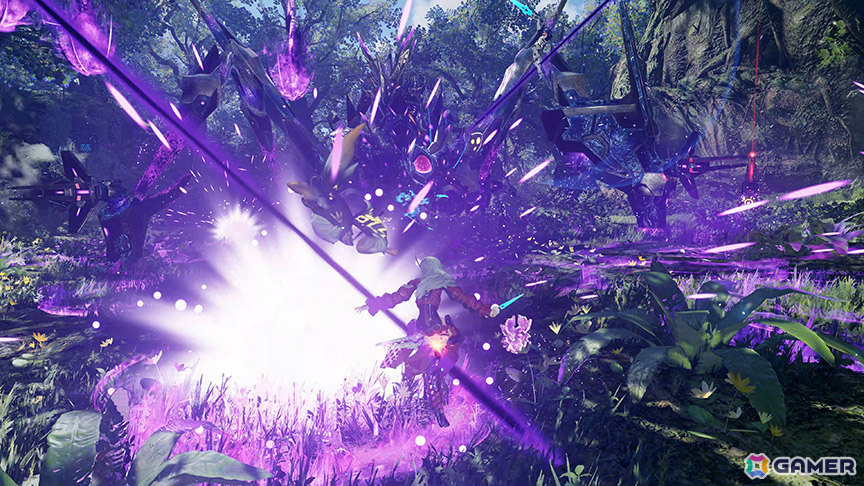 「PSO2 ニュージェネシス」ソニック生誕34周年記念コラボが開催！ソニック、シャドウ、テイルスをモチーフにしたコラボコスチュームなどが登場の画像24