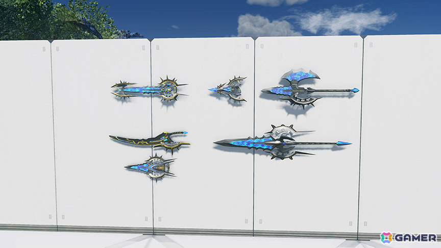 「PSO2 ニュージェネシス」ソニック生誕34周年記念コラボが開催！ソニック、シャドウ、テイルスをモチーフにしたコラボコスチュームなどが登場の画像26
