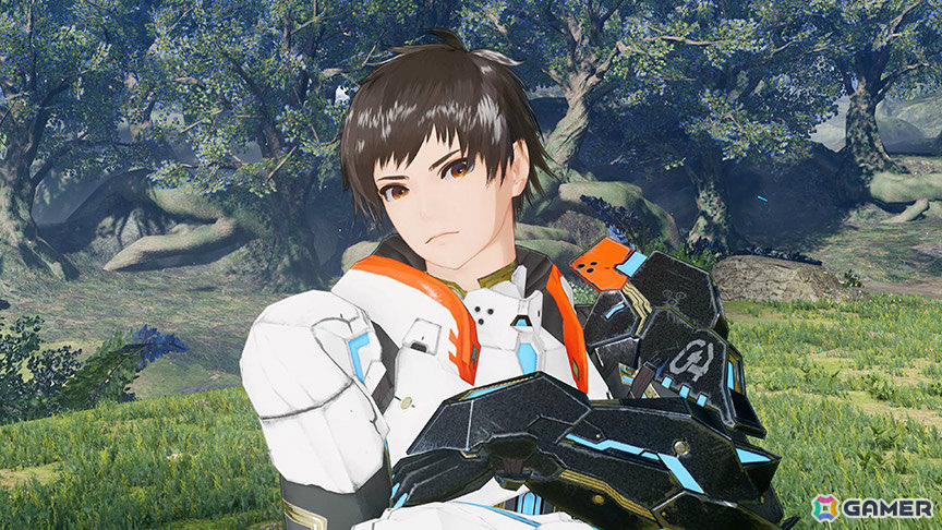 「PSO2 ニュージェネシス」ソニック生誕34周年記念コラボが開催！ソニック、シャドウ、テイルスをモチーフにしたコラボコスチュームなどが登場の画像33