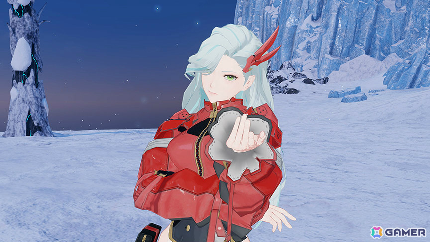 「PSO2 ニュージェネシス」ソニック生誕34周年記念コラボが開催！ソニック、シャドウ、テイルスをモチーフにしたコラボコスチュームなどが登場の画像34