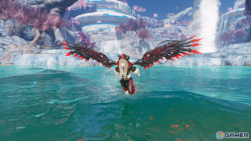 「PSO2 ニュージェネシス」ソニック生誕34周年記念コラボが開催！ソニック、シャドウ、テイルスをモチーフにしたコラボコスチュームなどが登場の画像8
