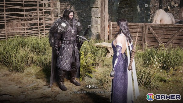 ネットマーブルの新作MMORPG「レイヴン2」は説得力が感じられるダークファンタジー世界とユーザーフレンドリーなシステムによる間口の広さが魅力！の画像1