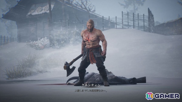 ネットマーブルの新作MMORPG「レイヴン2」は説得力が感じられるダークファンタジー世界とユーザーフレンドリーなシステムによる間口の広さが魅力！の画像2