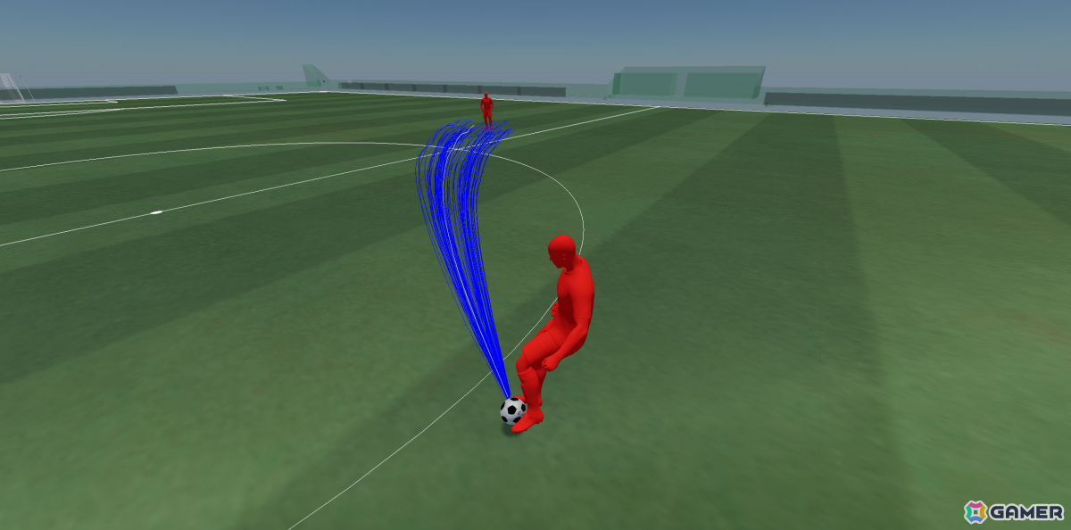 「EA SPORTS FC 25」シーズン・フィナーレ アップデートが近日リリース！熟練パサーのグラウンドパスの改善やヘディング精度の向上などの画像