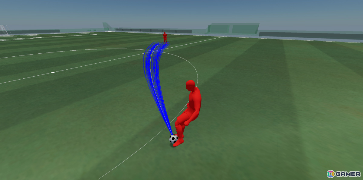 「EA SPORTS FC 25」シーズン・フィナーレ アップデートが近日リリース！熟練パサーのグラウンドパスの改善やヘディング精度の向上などの画像