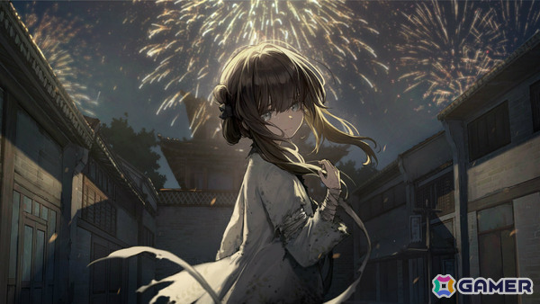 明朝末期を舞台にしたノベルゲーム「飢えた子羊」がニンテンドーeショップに再登場!“CERO D”区分を正式に獲得の画像