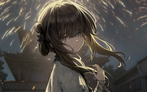 明朝末期を舞台にしたノベルゲーム「飢えた子羊」がニンテンドーeショップに再登場！“CERO D”区分を正式に獲得