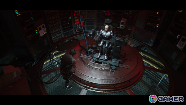PS5「RoboCop: Rogue City - Unfinished Business」物語の鍵を握るキャラクターたちを紹介するトレーラーが公開！の画像