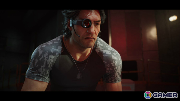PS5「RoboCop: Rogue City - Unfinished Business」物語の鍵を握るキャラクターたちを紹介するトレーラーが公開！の画像