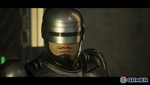 PS5「RoboCop: Rogue City - Unfinished Business」物語の鍵を握るキャラクターたちを紹介するトレーラーが公開！の画像