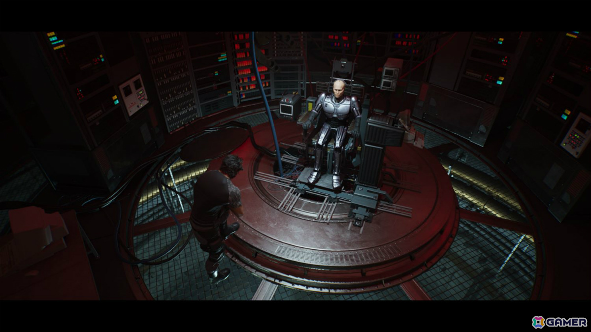 PS5「RoboCop: Rogue City - Unfinished Business」物語の鍵を握るキャラクターたちを紹介するトレーラーが公開！の画像3