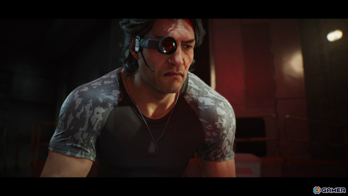 PS5「RoboCop: Rogue City - Unfinished Business」物語の鍵を握るキャラクターたちを紹介するトレーラーが公開！の画像4