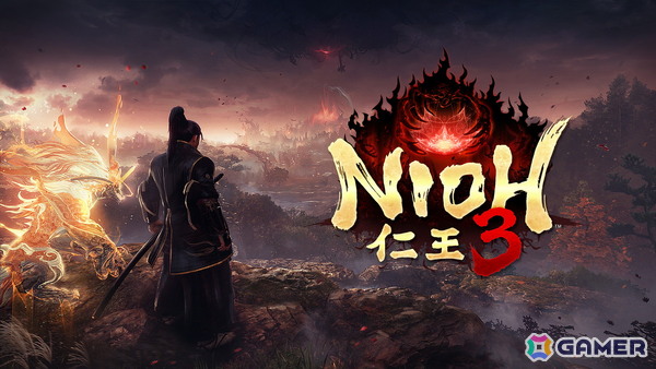 シリーズ初となる“オープンフィールド”を採用した「仁王3」が2026年初頭にPS5/PCで発売！オンラインマルチプレイも可能な期間限定体験版が配信の画像1