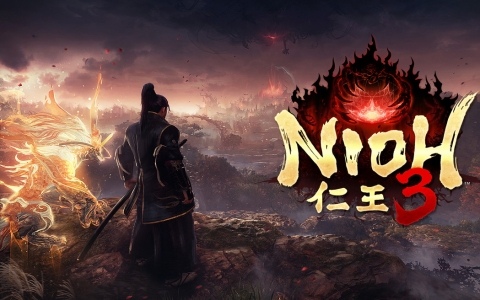 シリーズ初となる“オープンフィールド”を採用した「仁王3」が2026年初頭にPS5/PCで発売！オンラインマルチプレイも可能な期間限定体験版が配信の画像