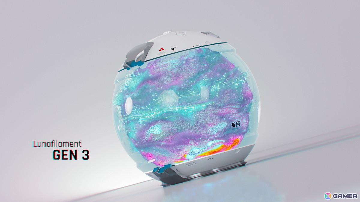 カプコンが贈る完全新作SFアクションアドベンチャー「プラグマタ」の発売時期が2026年に決定！世界観やゲームシステムの一端をうかがえるトレーラーが公開にの画像2