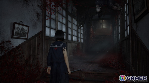 「SILENT HILL f」の発売日が9月25日に決定！予約特典やデラックスエディションの内容も公開の画像