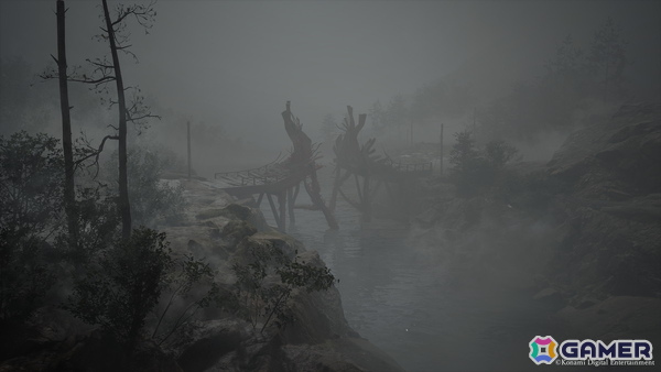 「SILENT HILL f」の発売日が9月25日に決定！予約特典やデラックスエディションの内容も公開の画像