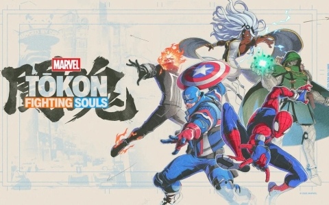PlayStation Studios x アークシステムワークス x マーベル・ゲームズのコラボにより実現した「MARVEL: Tōkon Fighting Souls」が2026年にPS5/PCで発売！の画像