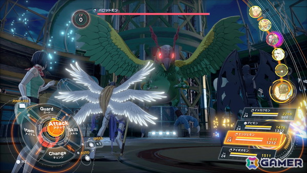 「デジモンストーリー タイムストレンジャー」の発売日が10月2日に決定！トレーラーの公開やPS5版の予約受付もスタートの画像
