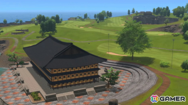 「みんなのGOLF WORLD」先行体験で確認できた新要素を紹介！スピン入力とカメラ操作を調整した新操作や“よりリアルなゴルフ体験”へのこだわりをチェックの画像