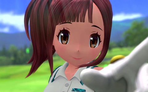 「みんなのGOLF WORLD」先行体験で確認できた新要素を紹介！スピン入力とカメラ操作を調整した新操作や“よりリアルなゴルフ体験”へのこだわりをチェック