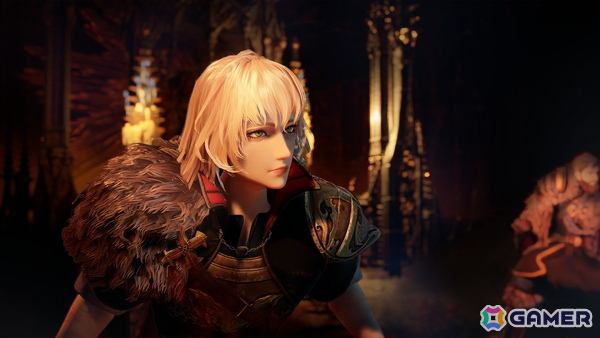 ゴシックホラー・アクションRPG「Bloodstained」シリーズの最新作「Bloodstained: The Scarlet Engagement」が2026年にPS5/Xbox Series X|S/PCで発売!の画像