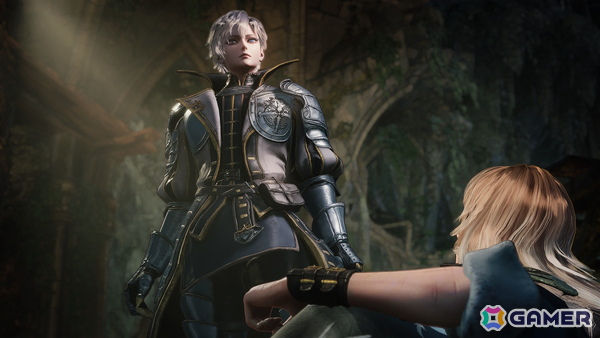 ゴシックホラー・アクションRPG「Bloodstained」シリーズの最新作「Bloodstained: The Scarlet Engagement」が2026年にPS5/Xbox Series X|S/PCで発売!の画像