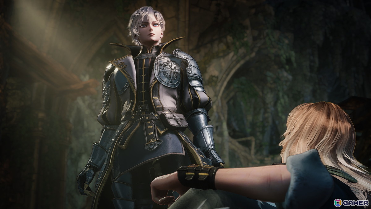 ゴシックホラー・アクションRPG「Bloodstained」シリーズの最新作「Bloodstained: The Scarlet Engagement」が2026年にPS5/Xbox Series X|S/PCで発売！の画像7