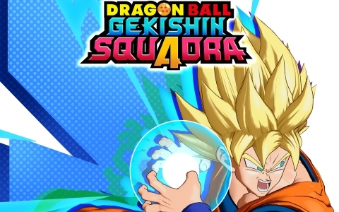 「DRAGON BALL PROJECT:Multi」の続報が公開！名称を「ドラゴンボール ゲキシン スクアドラ」に改め、6月12日よりネットワークテストを開催